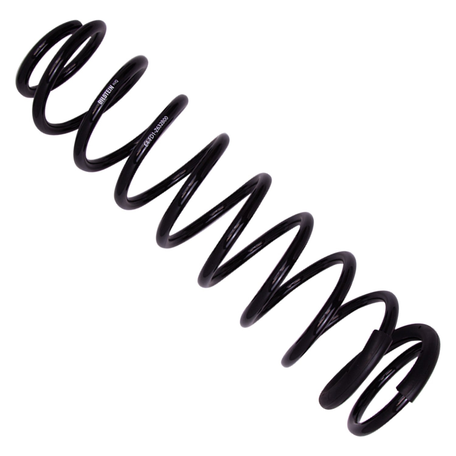 BILSTEIN | Suspension Lift Kit Jeep Wrangler JL 18+ 4dr 1.5 Inch Lift Kit Without Winch Lift Height 1.5 Inch on Rubicon 2.5 Inch On Others B8 5100 Lift Kit | 53-291417 coil spring