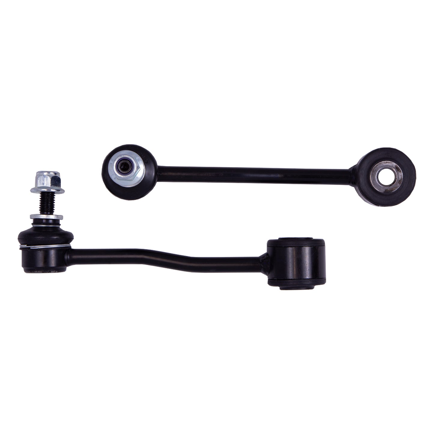 BILSTEIN | Suspension Lift Kit Jeep Wrangler JL 18+ 4dr 1.5 Inch Lift Kit With Winch Lift Height 1.5 Inch on Rubicon 2.5 Inch On Others B8 5100 Lift Kit  | 53-291431 components
