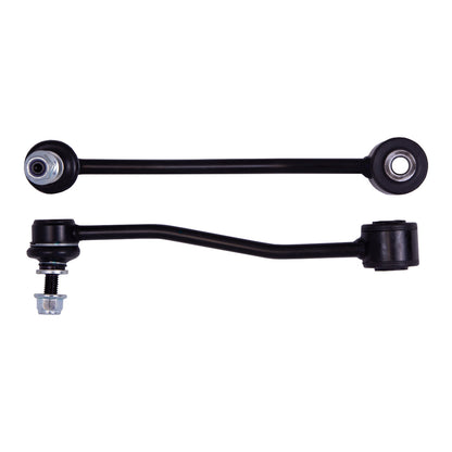 BILSTEIN | Suspension Lift Kit Jeep Wrangler JL 18+ 4dr 1.5 Inch Lift Kit With Winch Lift Height 1.5 Inch on Rubicon 2.5 Inch On Others B8 5100 Lift Kit  | 53-291431 components