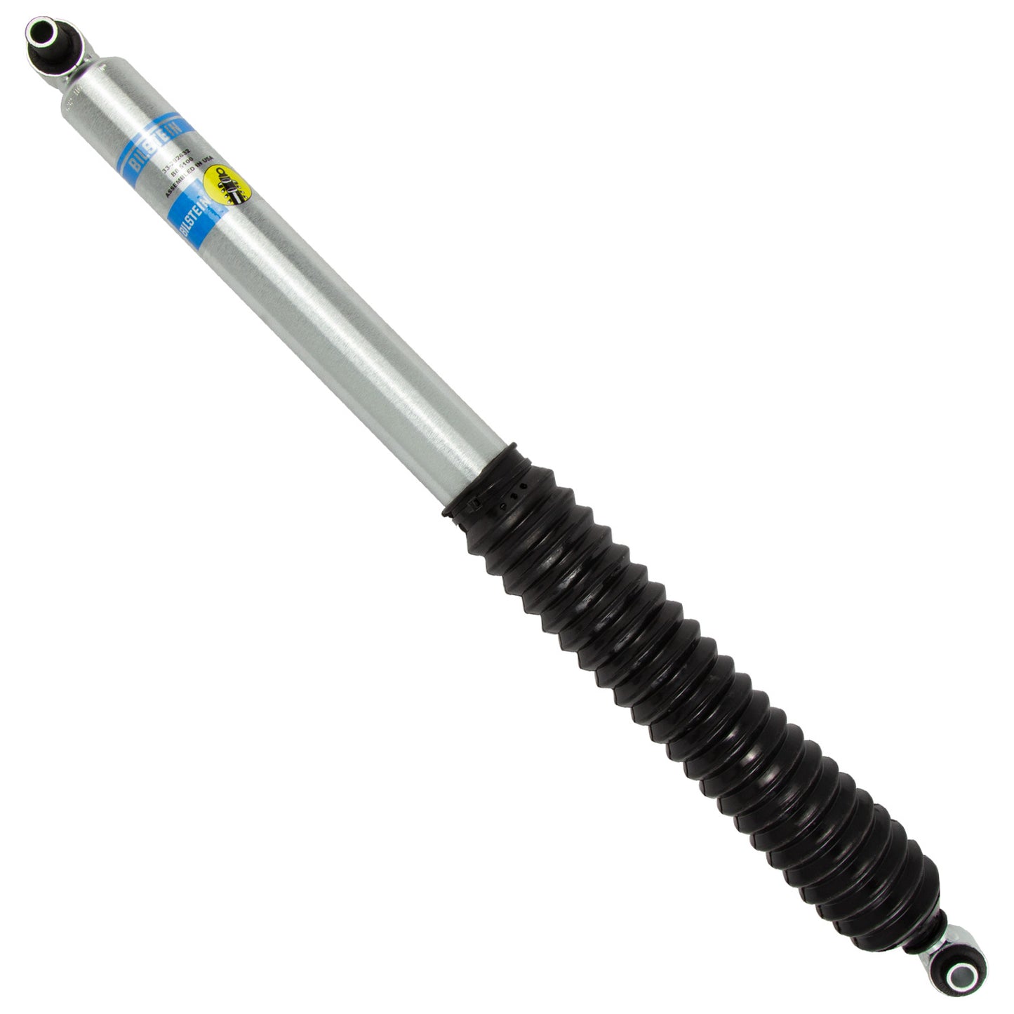 BILSTEIN | Suspension Lift Kit Jeep Wrangler JL 18+ 4dr 1.5 Inch Lift Kit With Winch Lift Height 1.5 Inch on Rubicon 2.5 Inch On Others B8 5100 Lift Kit  | 53-291431 shock absorber