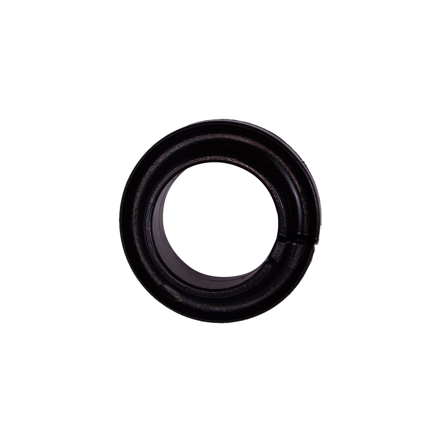 BILSTEIN | Coil Spring Set RAM 2500 4WD Diesel 14-25 Front 2 Inch LIFT B12 (Special) | 53-317315 view of coil spring