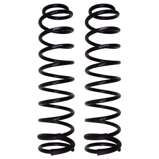 BILSTEIN | Coil Spring Set Jeep JL 4dr 18+ Front 1.5 Inch HD B12 (Special) | 53-323873 high-performance coil springs