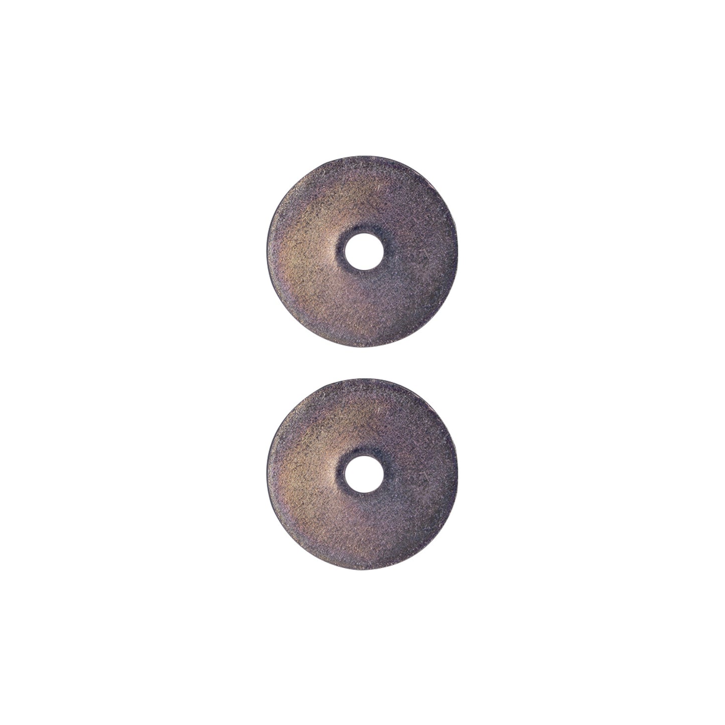 BILSTEIN | Coil Spring Set Tacoma/4R/FJ/GX 700lb Spring Kit 8112 B12 (Special)  | 53-332837 - metal washers