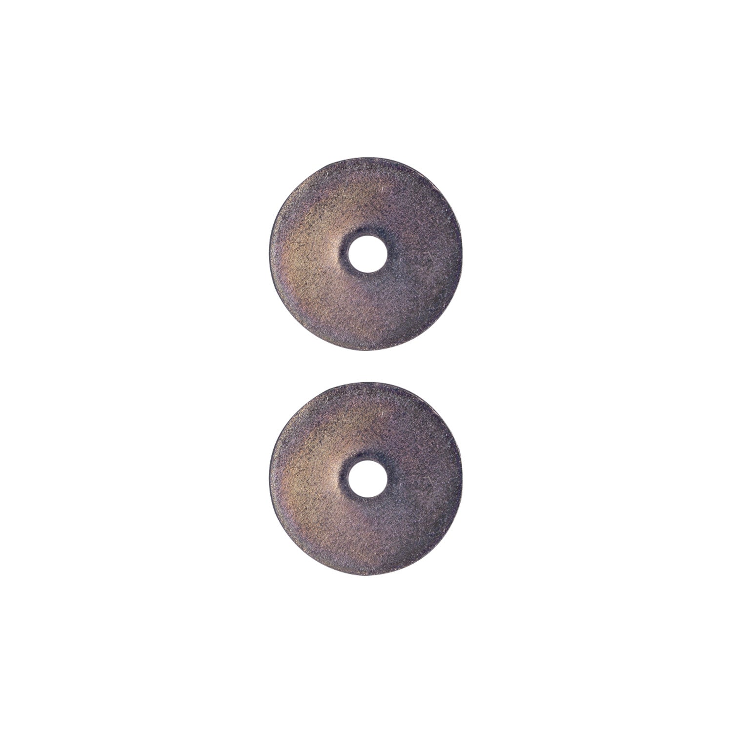 BILSTEIN | Coil Spring Set Tacoma/4R/FJ/GX 700lb Spring Kit 8112 B12 (Special)  | 53-332837 - metal washers