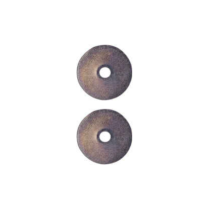 BILSTEIN | Coil Spring Set Tacoma/4R/FJ/GX 700lb Spring Kit 8112 B12 (Special)  | 53-332837 - metal washers