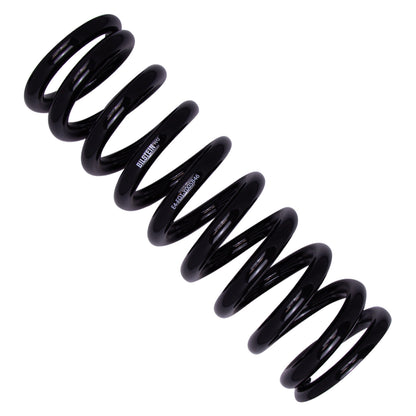 BILSTEIN | Coil Spring Set Tacoma/4R/FJ/GX 700lb Spring Kit 8112 B12 (Special)  | 53-332837, black coil spring