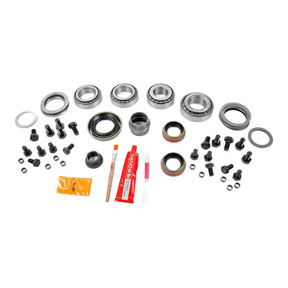 Rough Country Master Install Kit I 53000011