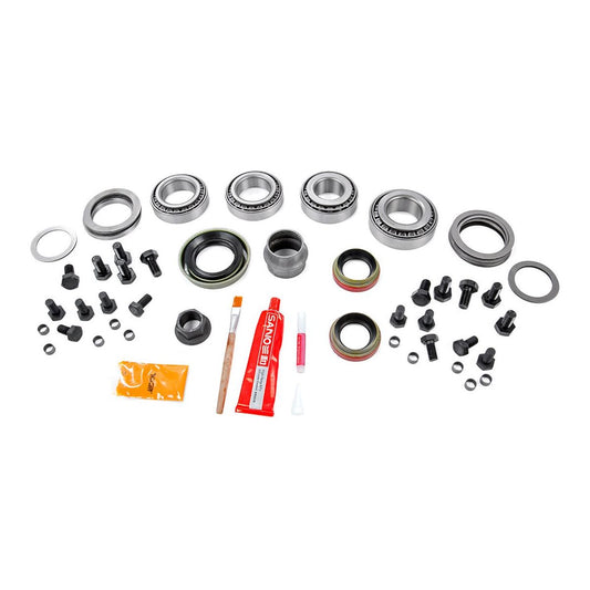 Rough Country Master Install Kit I 53000011