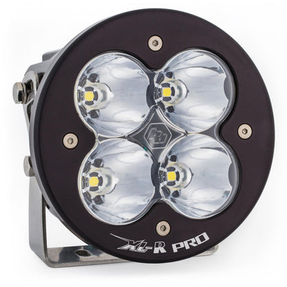 BAJA DESIGNS LED Light Pods Clear Lens Spot Each XL R Pro High Speed Baja Designs I 530001