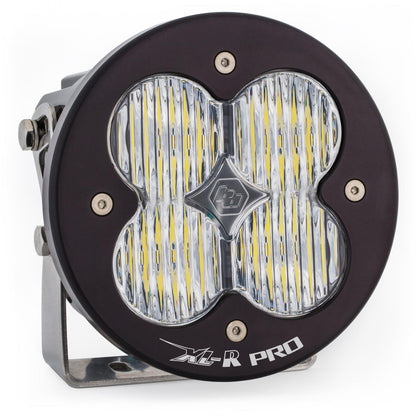 BAJA DESIGNS LED Light Pods Clear Lens Spot Each XL R Pro Wide Cornering Baja Designs I 530005