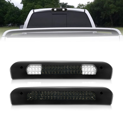 Anzo USA | Third Brake Light Assembly LED Smoke Lens B-Series | Fits Ram 1500 | 531081