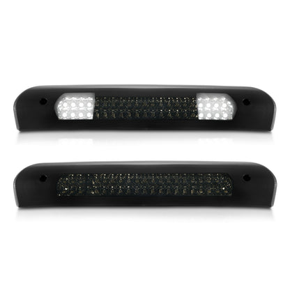 Anzo USA | Third Brake Light Assembly LED Smoke Lens B-Series | Fits Ram 1500 | 531081