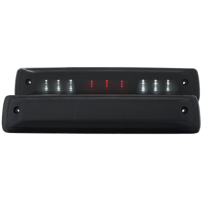 Anzo USA | Third Brake Light Assembly LED Smoke | Fits Colorado | 531105