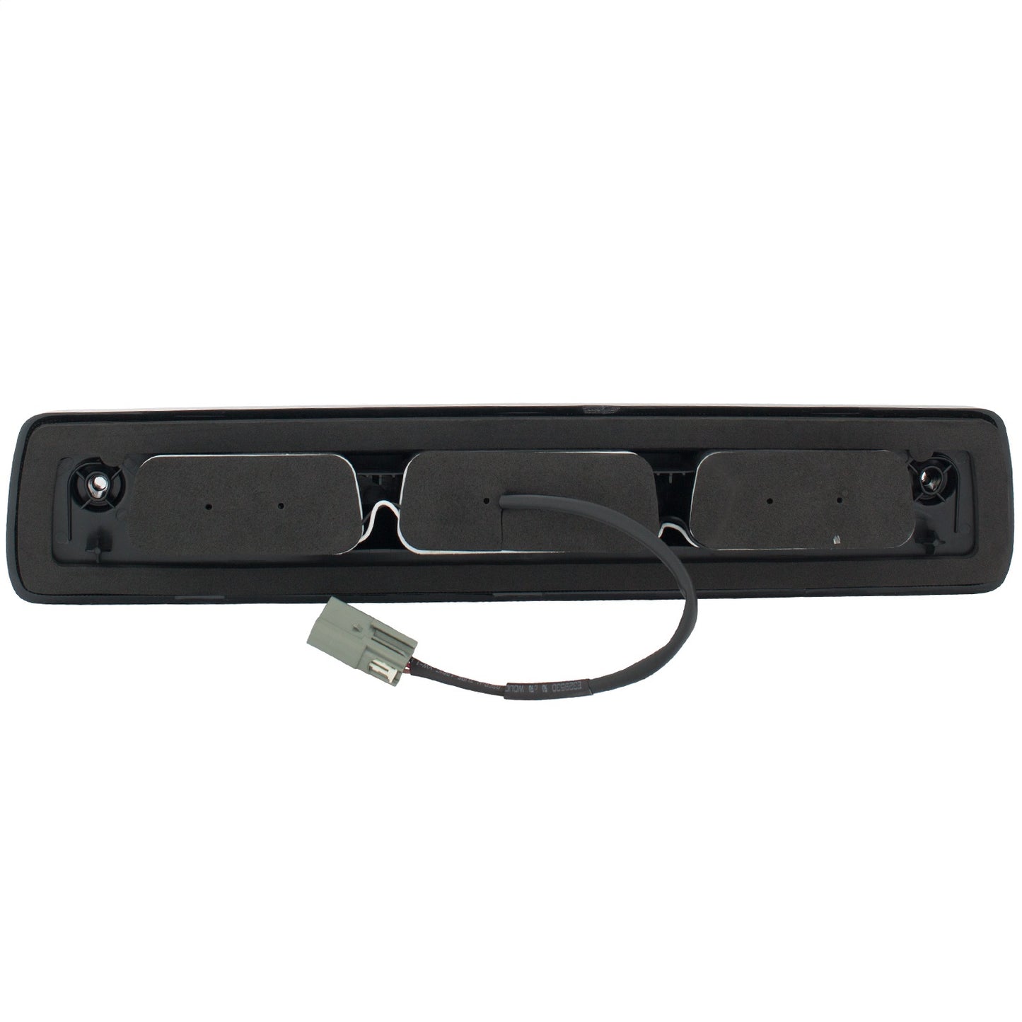 Anzo USA | Third Brake Light Assembly LED Smoke | Fits Colorado | 531105