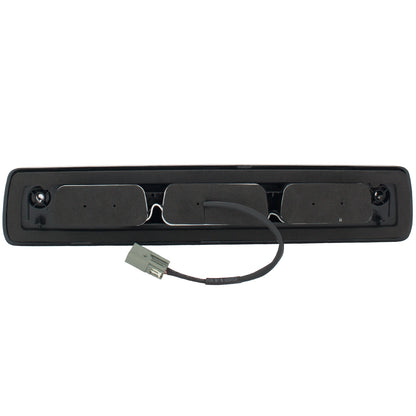 Anzo USA | Third Brake Light Assembly LED Smoke | Fits Colorado | 531105