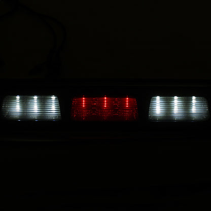 Anzo USA | Third Brake Light Assembly LED Smoke | Fits Colorado | 531105