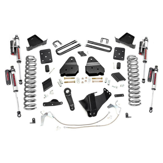 Rough Country Diesel 6 Inch Lift Kit I 53150