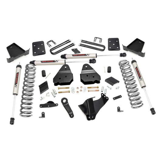 Rough Country No 4.5 Inch Lift Kit I 53470