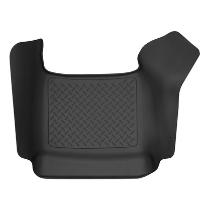 Husky Liners | X-act Contour Center Hump Floor Liner For 2002-2024 Ram 1500/2500/3500, 1500 Classic, 2500, 3500 Husky Liners | 53531.