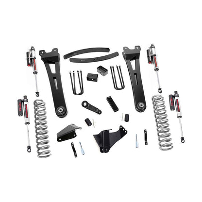 Rough Country Vertex Reservoir 6 Inch Lift Kit I 53650