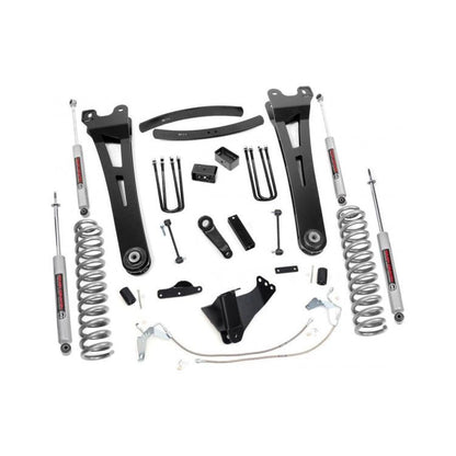 Rough Country Premium N3 6 Inch Lift Kit I 538.20
