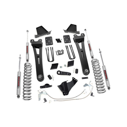 Rough Country  6 Inch Lift Kit I 540.20
