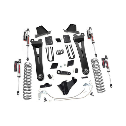 Rough Country  6 Inch Lift Kit I 54050