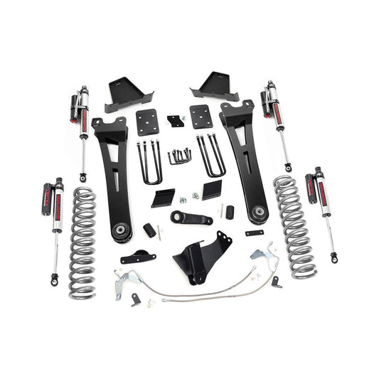 Rough Country  6 Inch Lift Kit I 54050