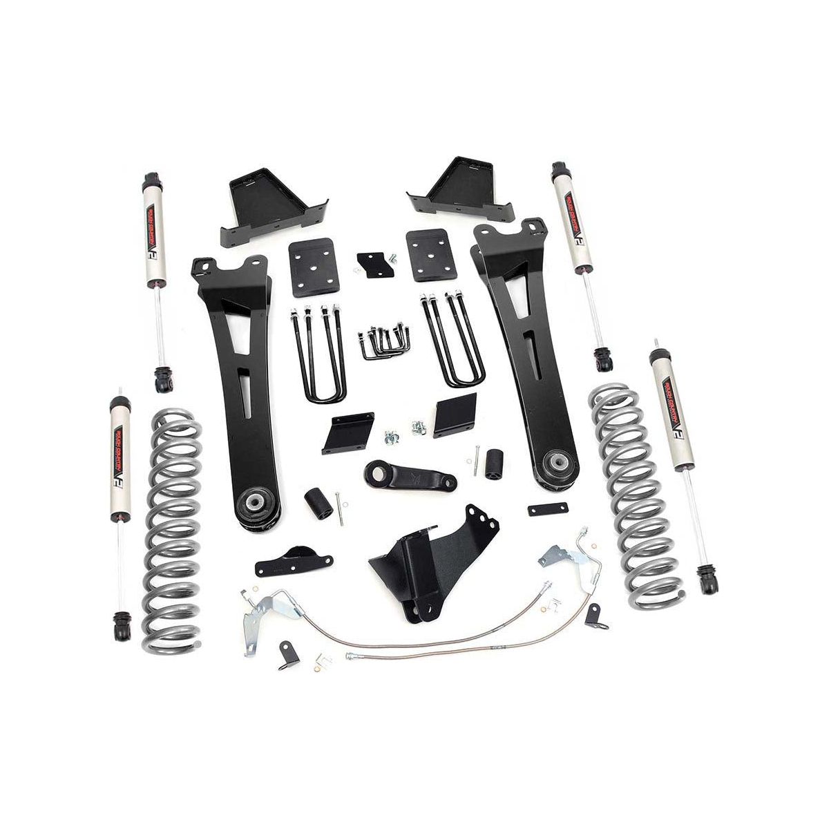Rough Country  6 Inch Lift Kit I 54070