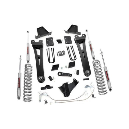 Rough Country  6 Inch Lift Kit I 542.20