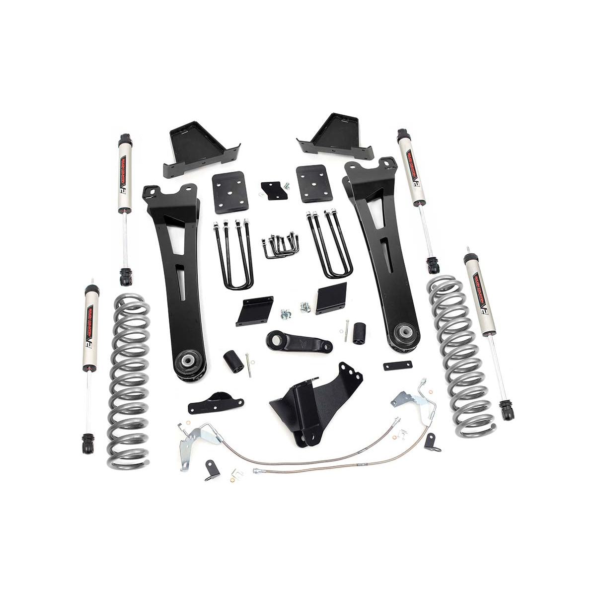 Rough Country  6 Inch Lift Kit I 54270