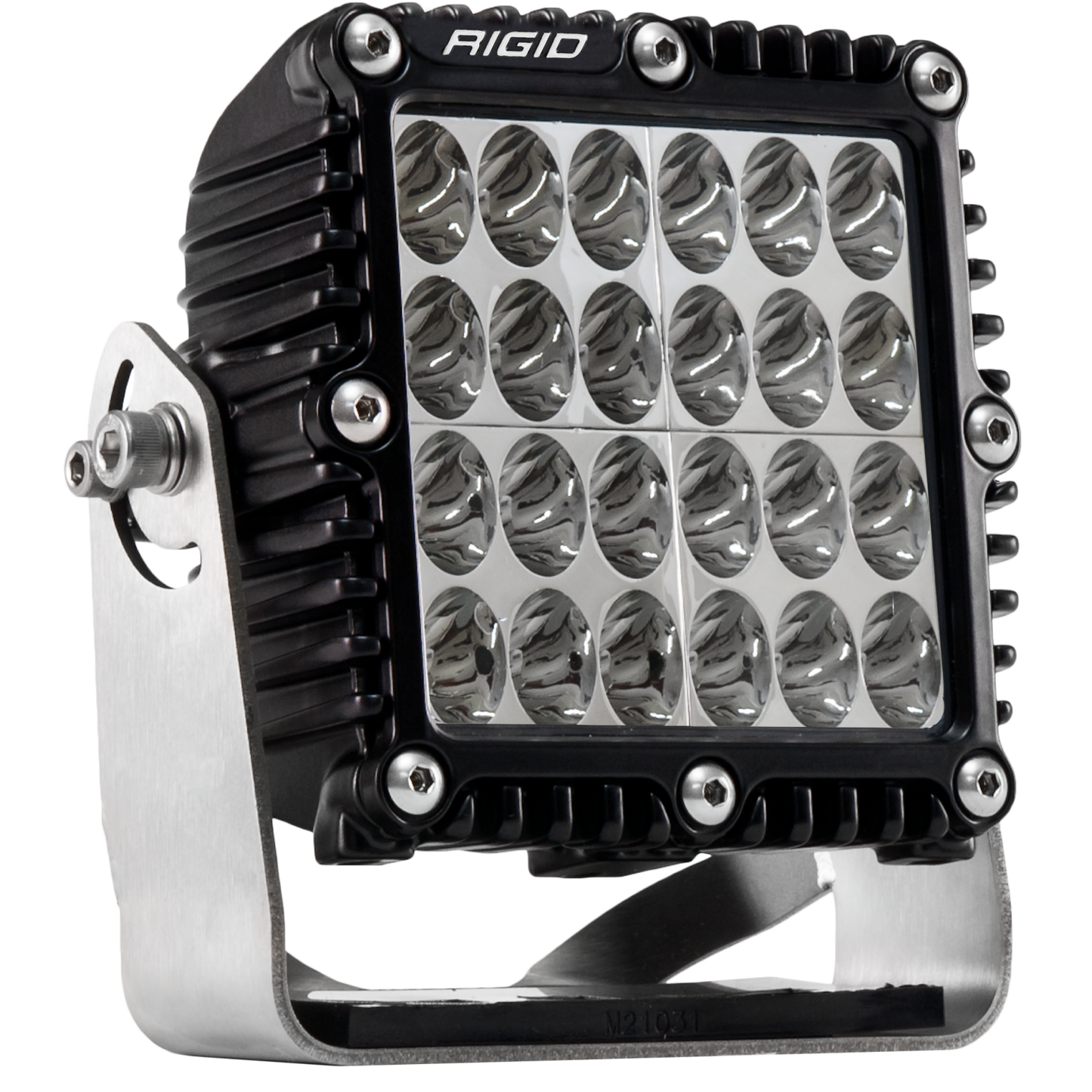 RIGID INDUSTRIES | Driving Black Housing Q-Series Pro RIGID Industries | 544313