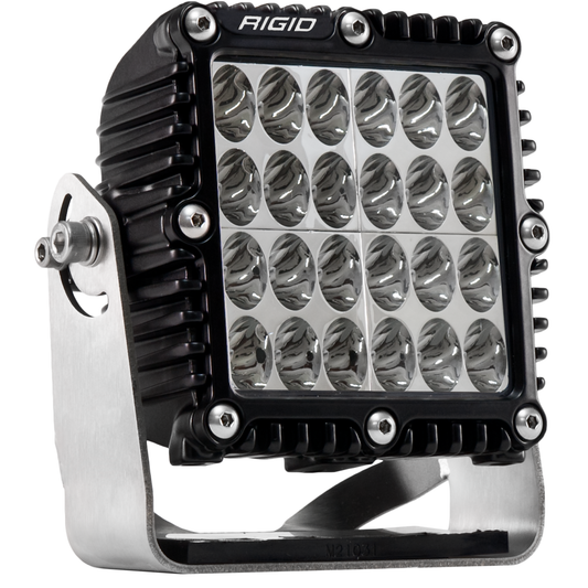 RIGID INDUSTRIES | Driving Black Housing Q-Series Pro RIGID Industries | 544313