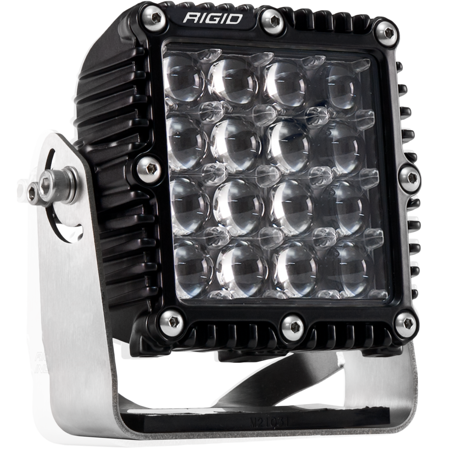 RIGID INDUSTRIES | Hyperspot Black Housing Q-Series Pro RIGID Industries | 544713