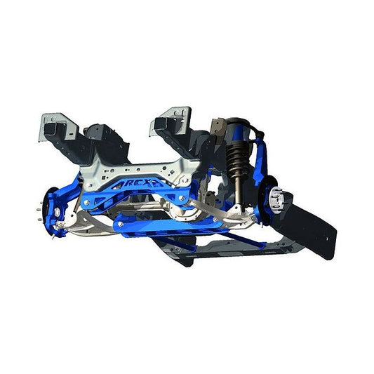 Rough Country Premium N3 6 Inch Lift Kit I 54620