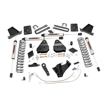 Rough Country Diesel 6 Inch Lift Kit I 54870