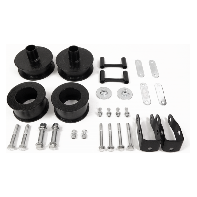 SOUTHERN TRUCK 2.5" SPACER LIFT KIT (JEEP JK 07-18) 55001