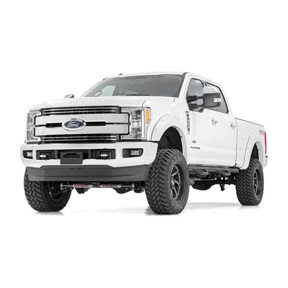 Rough Country 3.5in Diameter 4.5 Inch Lift Kit I 55050