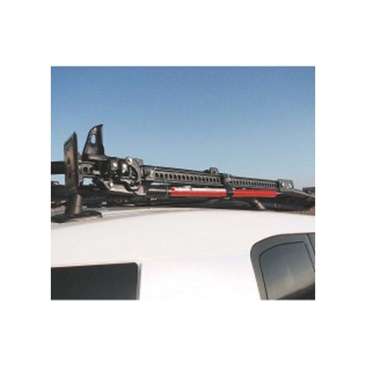 GARVIN HI-LIFT JACK MOUNT, FJ CRUISER FACTORY RACK