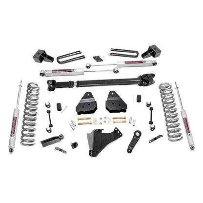 Rough Country Premium N3 4.5 Inch Lift Kit I 55931