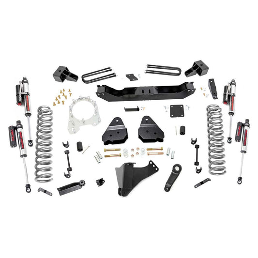 Rough Country Vertex Reservoir 4.5 Inch Lift Kit I 55950