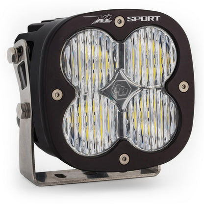 BAJA DESIGNS LED Light Pods Clear Lens Spot XL Sport Wide Cornering Baja Designs I 560005