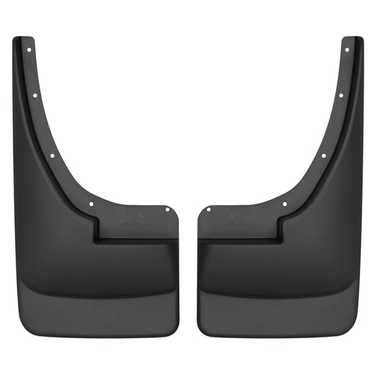 Husky Liners | Custom Mud Guards Front Or Rear Mud Guards For 1994-2002 Ram 1500/2500/3500 Husky Liners | 56001