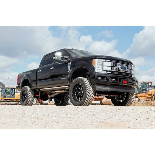 Rough Country  6 Inch Lift Kit I 56020