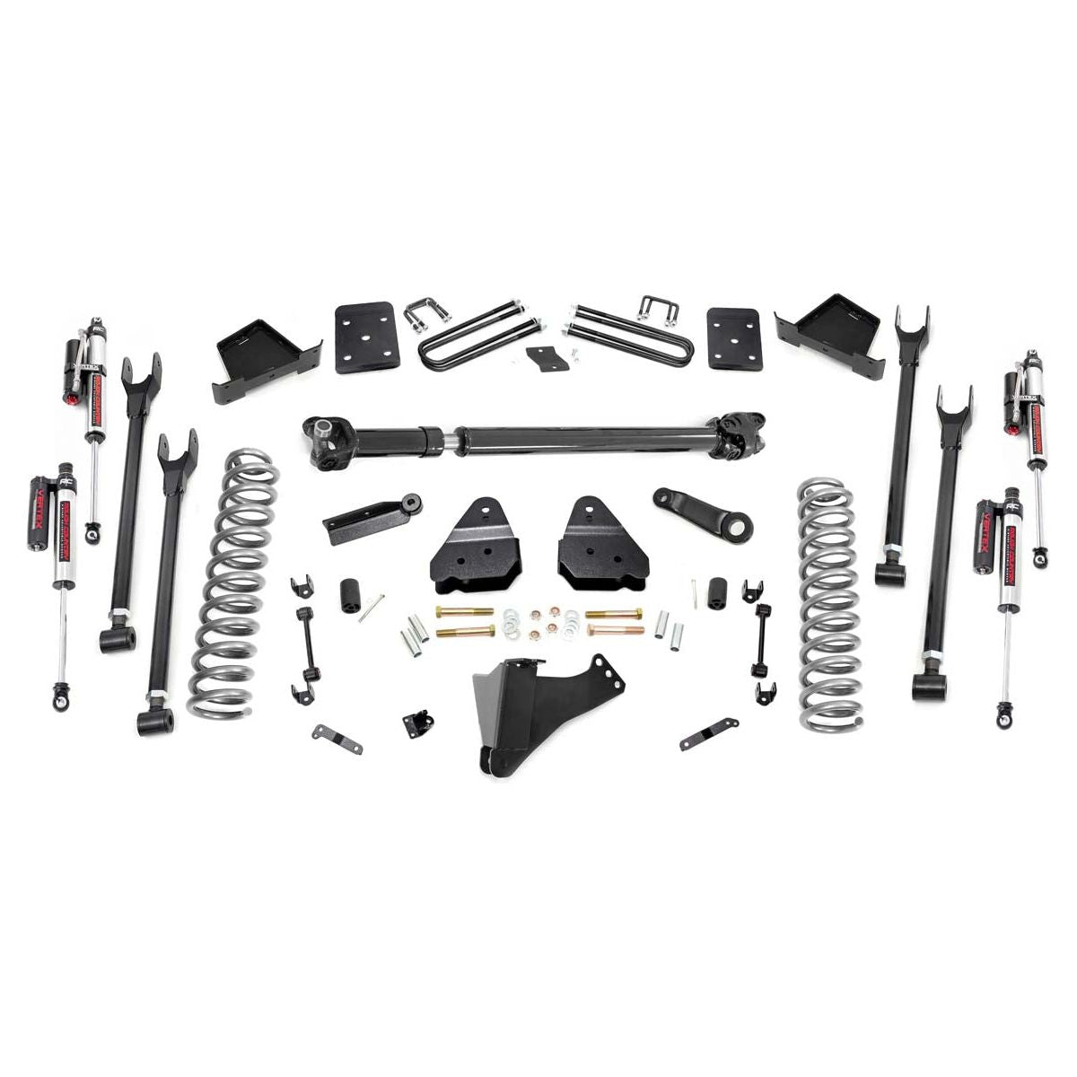 Rough Country  6 Inch Lift Kit I 56051