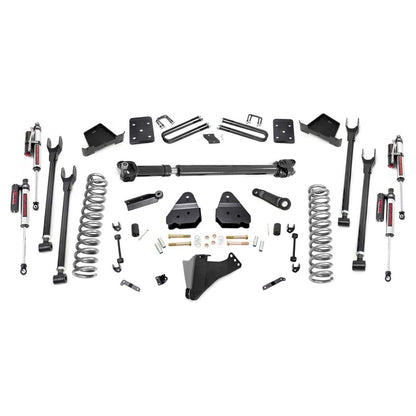 Rough Country  6 Inch Lift Kit I 56051