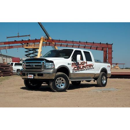 Rough Country 3 Inch Lift Kit I 561.20