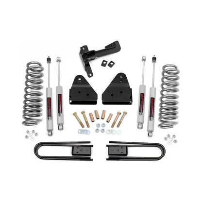 Rough Country Premium N3 3 Inch Lift Kit I 562.20