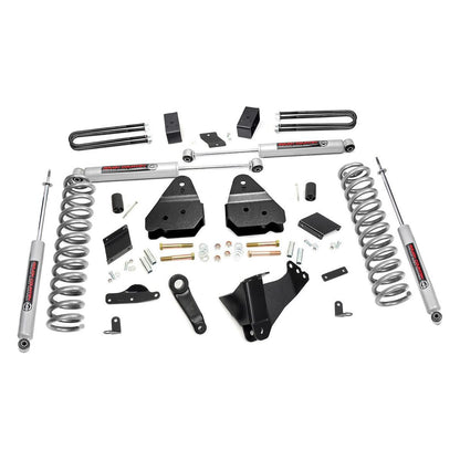 Rough Country  4.5 Inch Lift Kit I 563.20