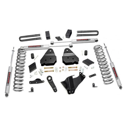 Rough Country  4.5 Inch Lift Kit I 56350